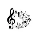 music